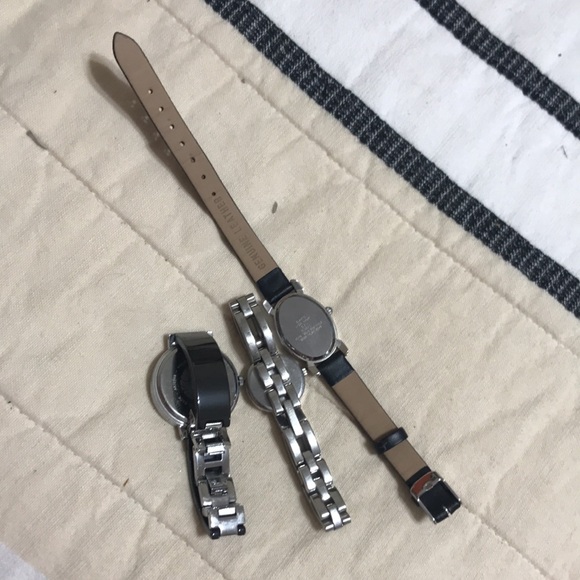 Used Anne Klein Watches - Picture 5 of 7